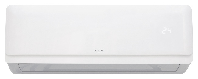 ������������ Lessar  - LS/LU-HE09KLA2B